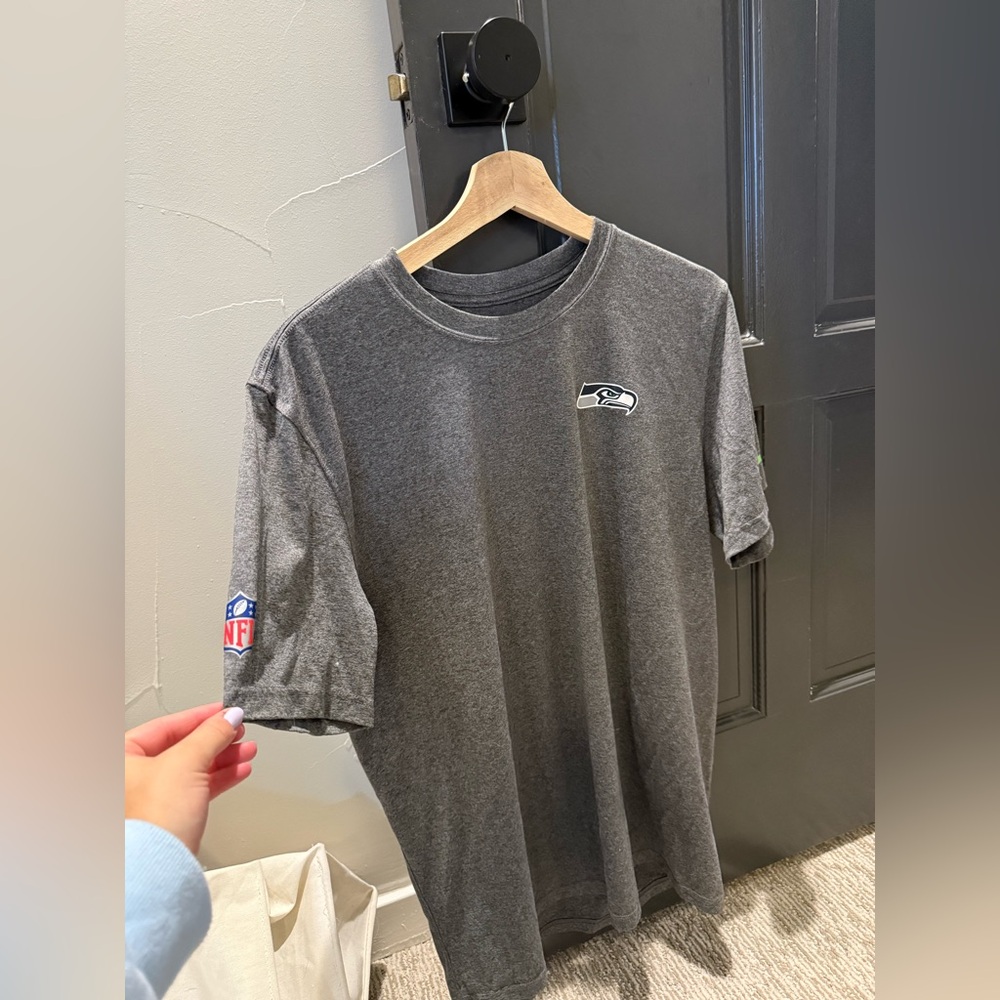 Seattle Seahawks Shirt